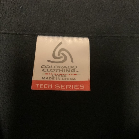 Mopar Performance Technical Jacket - Picture 3 of 6